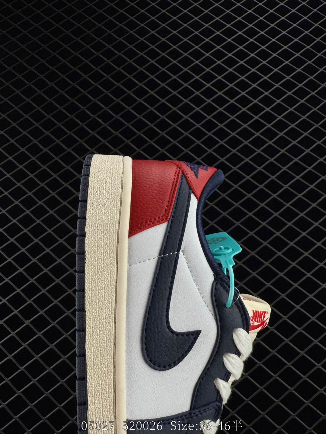 Nike Air Jordan 1 Low